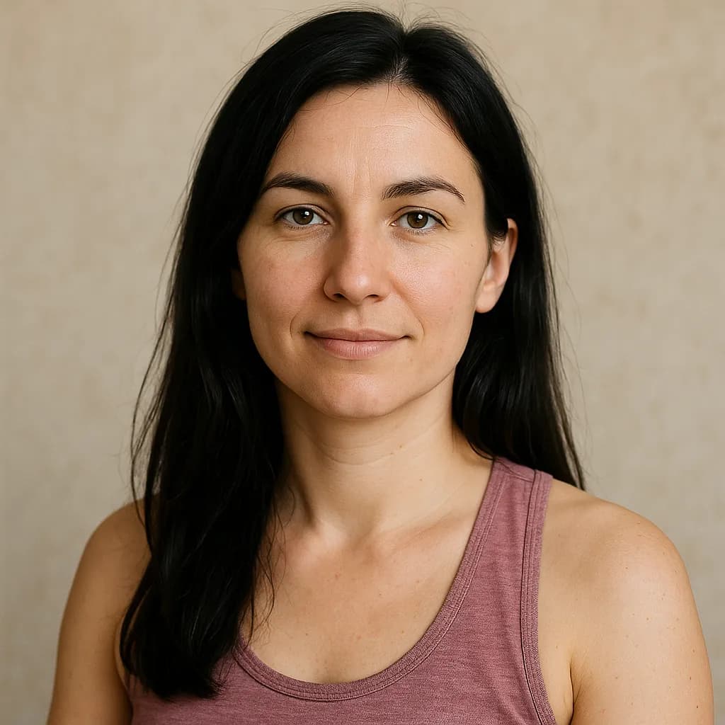 Autor Justyna Bąk
