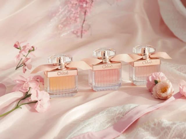 Najładniejsze perfumy Chloé, które zachwycą Twoje zmysły Najładniejsze perfumy Chloé, które zachwycą Twoje zmysły