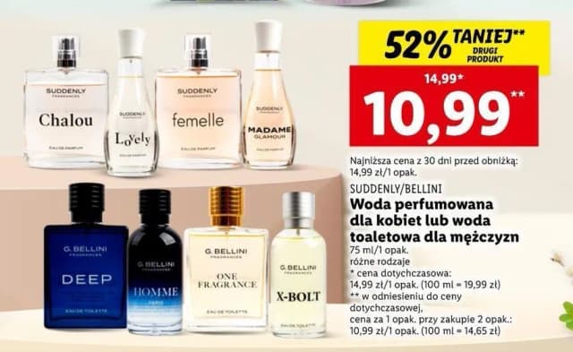 La Rive odpowiedniki jakich perfum? Odkryj najlepsze alternatywy! La Rive odpowiedniki jakich perfum? Odkryj najlepsze alternatywy!